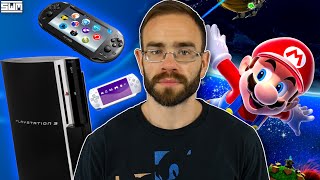 Sony Shutting Down PS3/PSP/Vita Stores? And Nintendo Prepares For Mario 35 Removal | News Wave