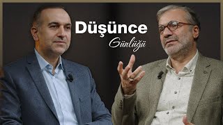 Düşünce Mahallerindeki Kırılmalar - Mehmet Akif’in Leyla’sı | Düşünce Günlüğü