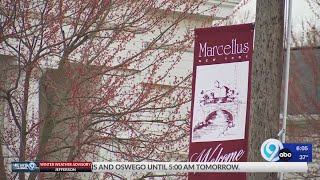 Village elections Tuesday in Marcellus could bring big changes