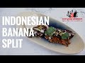 Indonesian Banana Split  | Everyday Gourmet S8 E8