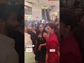 Jab We Met! Shahid Kapoor, Mira Kapoor And Kiara Advani #shorts #ytshorts #bollywood