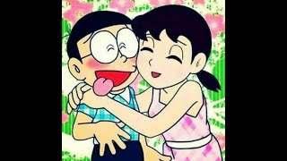 Main Tera Dewaana❤   Nobita Shizuka ❤   Cartoon   Love Song status ❤   WhatsApp status ❤  #Doraemon
