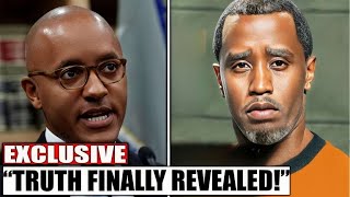 FBI Drops Bombshell in 2Pac Case—Diddy’s Name Exposed!