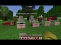 desert temple minecraft 100 baby challenge ep 9