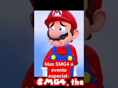 Smg4 Edit Youtube