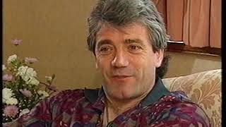 Kevin Keegan on Tino Asprilla and Keith Gillespie