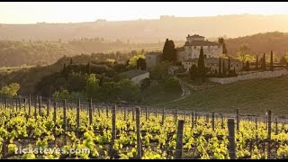 Tuscany, Italy: Chianti Wine and Crete Senesi Regions - Rick Steves’ Europe Travel Guide