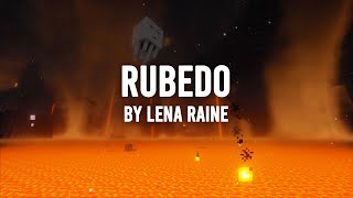 Rubedo by Lena Raine | Minecraft Nether Update Soundtrack