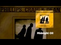 Midnight Oil