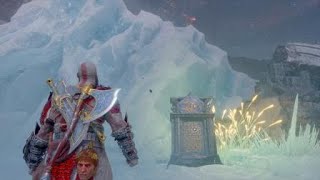 Helios mocks Kratos's iconic line - God of War Ragnarök Valhalla DLC