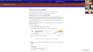 Jira proxy demo
