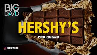 "Hershy's" - Reggaeton Luis Fonsi Type Beat Instrumental 👽 | Prod. by Big David
