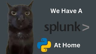 I Built the Most Basic SIEM with python