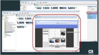 September 2016 - DevTest Community Webcast - DevTest & Selenium