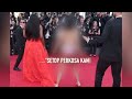 heboh wanita tanpa busana terobos festival film cannes liputan6