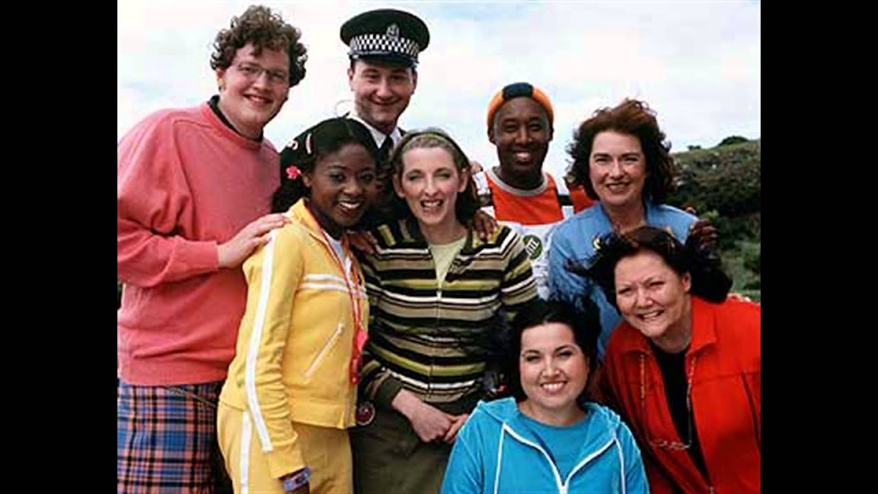 Balamory Youtube