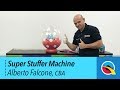 How to: Create Balloon Gifts with Qualatex Stuffing Balloons & Super Stuffer Machine