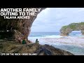 Niue's Natural & Untouched Beautiful Surroundings!