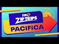 Zip Trips: Pacifica