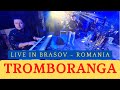 Tromboranga Live from Brasov, Romania - National Salsa Congress 2023 - Full Concert