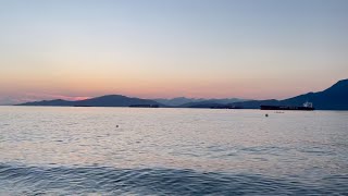 Locarno Beach In Vancouver Review