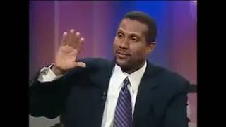 Prince 2004 pbs interview with tavis smiley