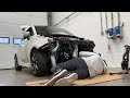 building a crashed abarth 595 in 10mins