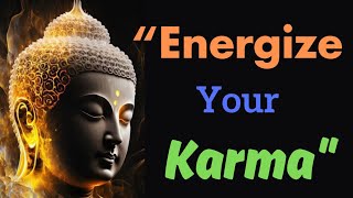 Powerful Karma Quotes || Quotes on Karma | what is karma | karma has many meanings | quotes | buddha