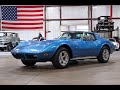 1976 Chevrolet Corvette For Sale - Walk Around