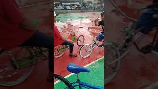 #shorts gowes ngabuburit bersama komunitas sepeda karat liar