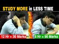 Studying HARD But Scoring Less Marks?😭| Only 1% Students follow this | Must Watch