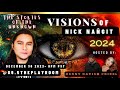 Visions of Nick Nangit 2024