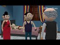 PAAGAL BETA 68  Jokes  CS Bisht Vines  Desi Comedy Video  Chandan Bisht