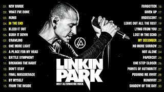 Linkin Park Best Songs Linkin Park Greatest Hits Full Album In The End Numb New Divide