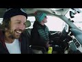 golf on a frozen lake adventures in golf season 3