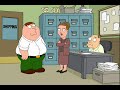 family guy opie is peter s superior