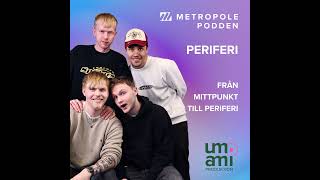 17. Periferi - Från mittpunkt till Periferi