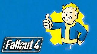 Fallout 4 - Survival Mode - The Ultimate Permadeath Run - Day 1 to 4 - Target Level 10