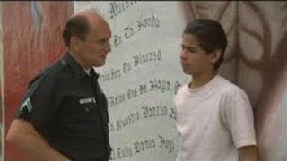 Graffiti Philosophy: How To Get Over The Fear Of Getting Busted