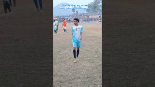 Kingfisher Fc Potka Ka Player #football #shorts #viralvideo @HarishSports