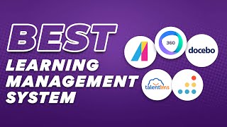 5 Best Learning Management System