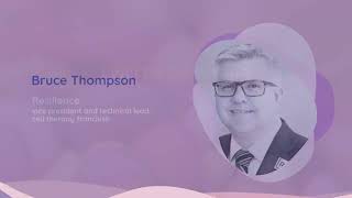 Cell Therapy Analytics - Bruce Thompson conversation preview