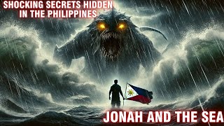 I Uncover the SHOCKING Truth About Jonah and the Sea Miracle!