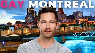 Montreal's Gay Scene: Things You MUST Know Before You Go