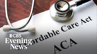 Health care premiums expected to rise for Affordable Care Act enrollees