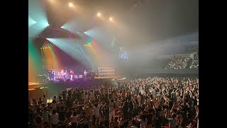 Now I'm Here \u0026 Guitar Solo (QUEENESS Live at the Makuhari 2019)