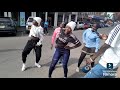 Diamond platnumz ft Koffi olomide new song Lingala Dance choreography Kizzdaniel asake