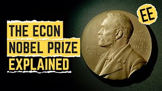 This Year’s Nobel Prize Is Going To Change Everything... | Economics Explained