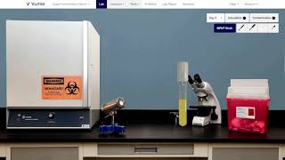 HOW TO — Recording Test Results in Vumie Online