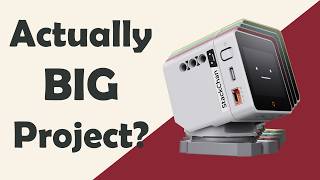 StackChan Isn’t Plug-and-Play for Makers (Here’s Why)